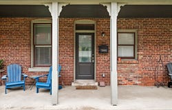 1446 N Illinois Street, Indianapolis, IN 46202