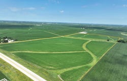 V40 Highway, Dysart, IA 52224