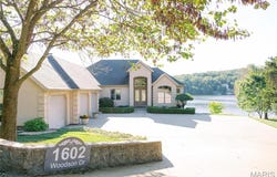 1602 Woodson Drive, Owensville, MO 65066