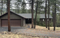 3 COUNTY ROAD N1029 --, Greer, AZ 85927