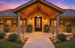 722 Three Skillet Road, Springtown, TX 76082