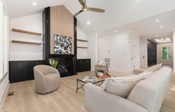 3714 Ode Turner Road, Hillsborough, NC 27278