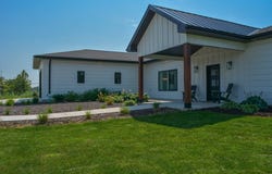 9111 Rasner Way, Fish Creek, WI 54212