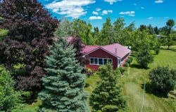5969 BAYOU DRIVE, CHEBOYGAN, MI 49721