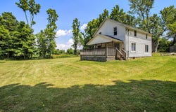 8934 5 Mile Road, East Leroy, MI 49051