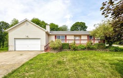 847 Fairway Drive, Howard, OH 43028