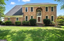4914 EDGE ROCK DRIVE, CHANTILLY, VA 20151
