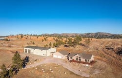 28006 Cascade Road, Hot Springs, SD 57747