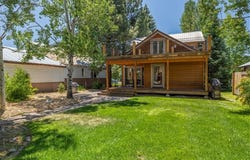 620 PINE STREET, Steamboat Springs, CO 80487