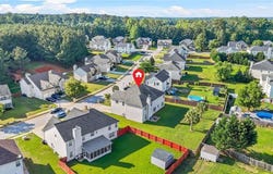 160 Oak Manor Drive, Covington, GA 30016
