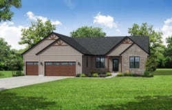 W209n5699 Turnberry Ln, Menomonee Falls, WI 53052