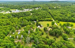 409 CR 916, Mountain Home, AR 72653