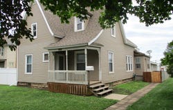 309 W 6Th Street, Vinton, IA 52349