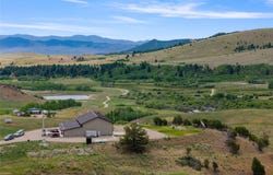 1289 Aspen Hills Trail, Anaconda, MT 59711