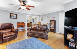 627 Hickory Street, Chelsea, OK 72712