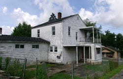 104 Truman Ave, BECKLEY, WV 25801