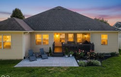 2656 Daffodil Court W, Columbus, IN 47201