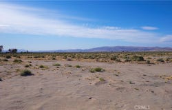 0 Friends Road, Hinkley, CA 92347