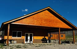 34 GROS VENTRE Drive, Bondurant, WY 82922