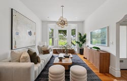 557 Dolores Street, San Francisco, CA 94110