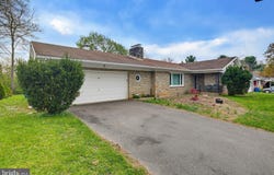 715 FRANKLIN Avenue, WESTMINSTER, MD 21157