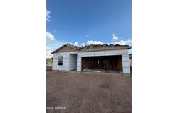 12949 E VERBINA Lane, Florence, AZ 85132