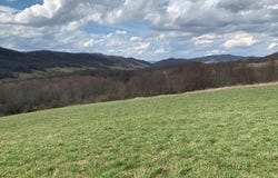 BIG VALLEY RD, MONTEREY, VA 24465