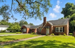 412 Hancock Street, Smithfield, NC 27577