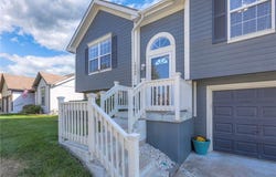 18909 E 12th Terrace, Independence, MO 64057