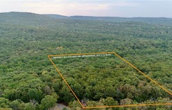 Ozark Point (Tract 2), Rudy, AR 72952