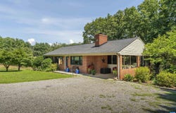 1134 FRAYS MOUNTAIN RD, Earlysville, VA 22936