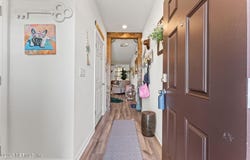 9847 FIDDLEBACK Lane, Jacksonville, FL 32222