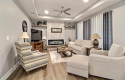 1433 S Canyon St, Wichita, KS 67235