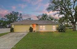 3143 GRAYTON Drive, Spring Hill, FL 34609