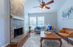 3101 Townbluff Drive, Plano, TX 75075