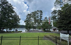 835 Lakeshore Drive NW, Berkeley Lake, GA 30096