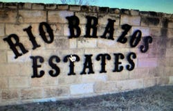 155 fagan Road, Snyder, TX 79549