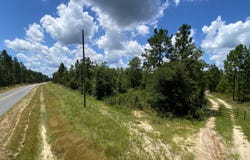 00 Bub Shumpert Road, Pelion, SC 29123