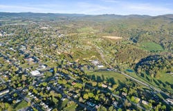 Tbd Caroline Circle, Wytheville, VA 24382