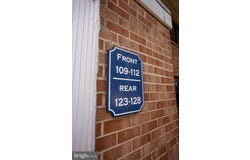110 WOODSTREAM #CONDO 110, NORRISTOWN, PA 19403