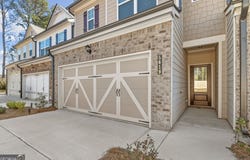 5619 Chickory Drive, Flowery Branch, GA 30542