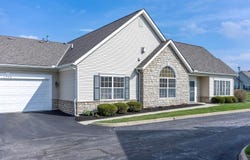 4908 Ashleigh Drive, Dublin, OH 43016