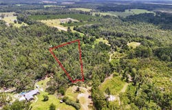 0 NW BUR OAK PLACE, JENNINGS, FL 32053