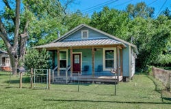 325 Church Aly, Nacogdoches, TX 75961