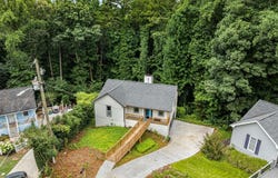 6875 Graves Mill, Norcross, GA 30093