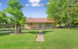 592 E Highway 36, Hamilton, TX 76531