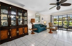 5825 Marina Drive unit: 2, Sebastian, FL 32958