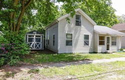 130 N 4th Street, Burr Oak, MI 49030
