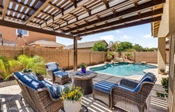 21031 E CREEKSIDE Drive, Queen Creek, AZ 85142