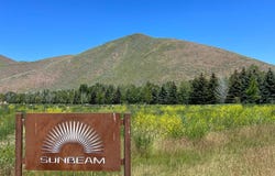 100 Sunbeam St, Hailey, ID 83333